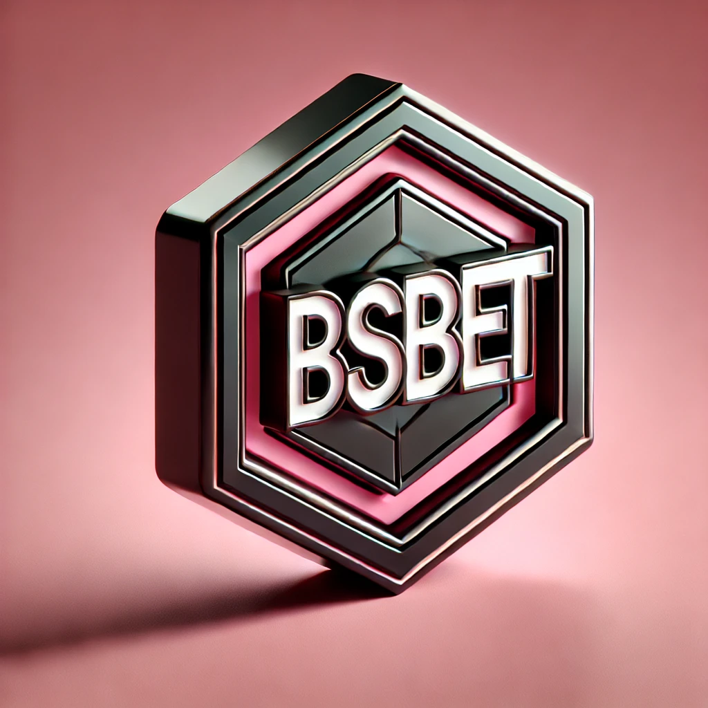Logo da bsbet