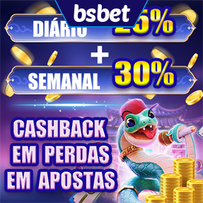 bsbet Fundo de Resgate de Perdas Semanais